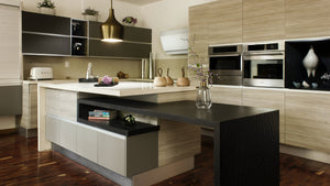 Trending Kitchen cabinets