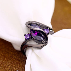 Luxury Vintage Ring