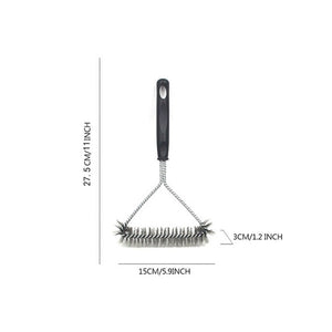 Barbecue Kit Cleaning Brush