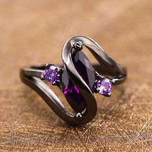 Luxury Vintage Ring