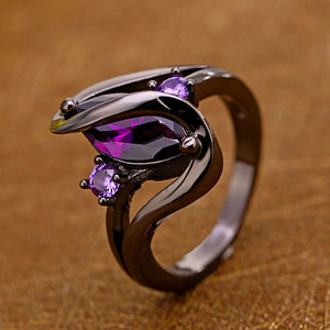 Luxury Vintage Ring