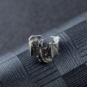 Dragon Rings