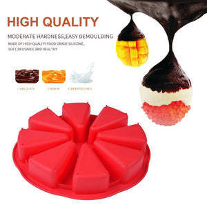 Pastry Baking Mould