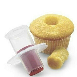 Cake Pastry Corer