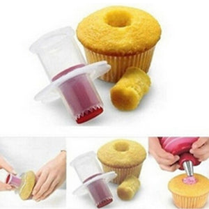 Cake Pastry Corer