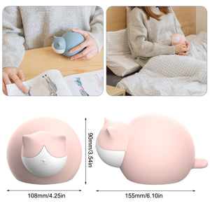 Cute Hot Water Bag