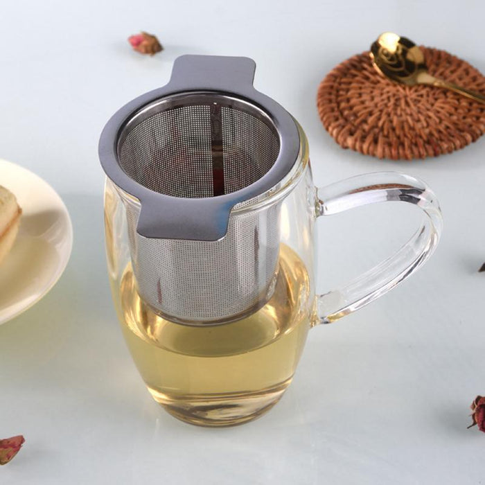 Reusable Tea Infuser