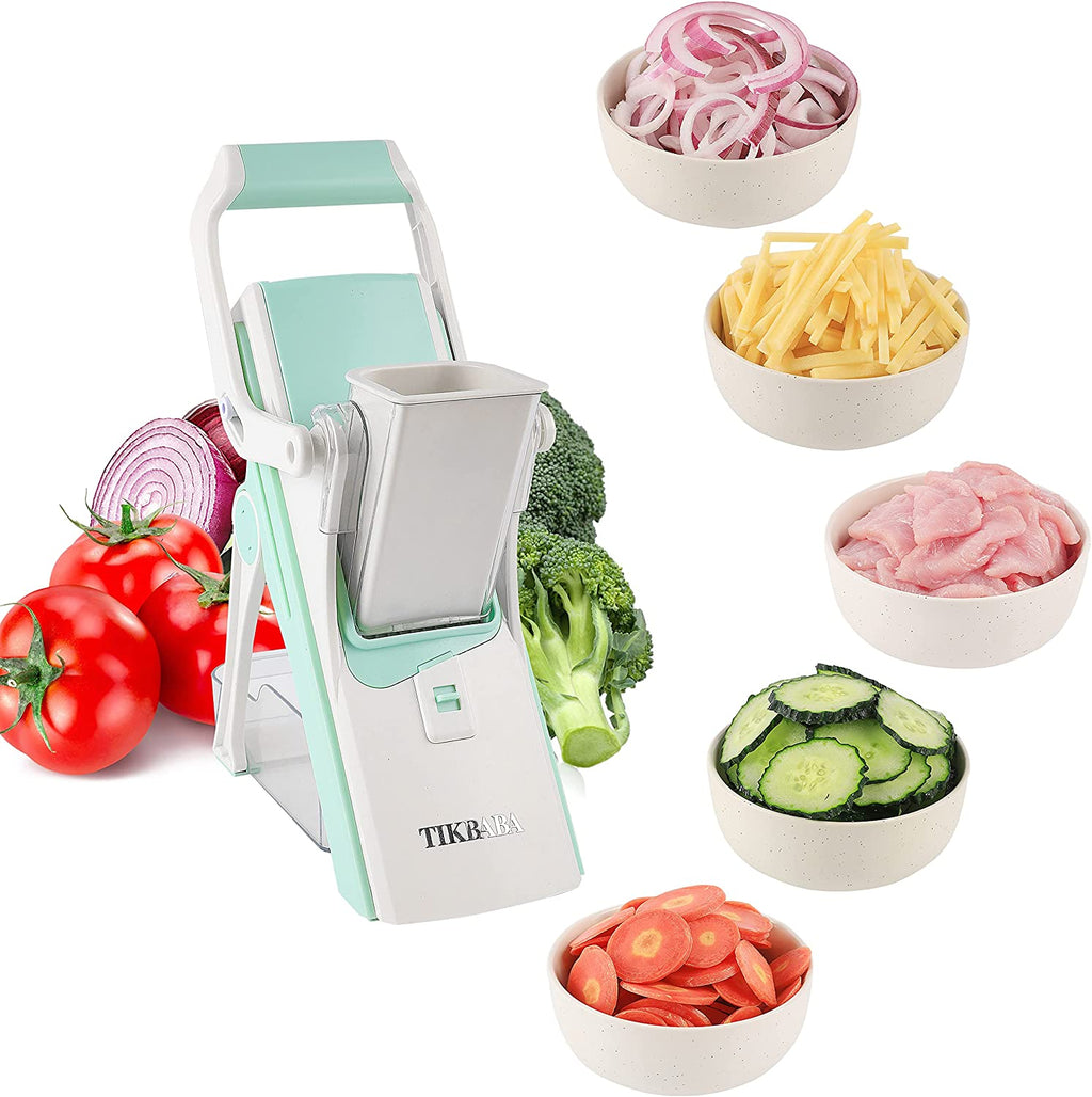 multi-function vegetable cutter