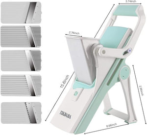 multi-function vegetable cutter